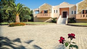 Leone Luxury Villas Zakynthos Greece