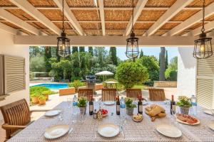 Owl Booking Villa Bella Fonte - Luxury Retreat
