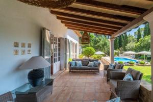 Owl Booking Villa Bella Fonte - Luxury Retreat