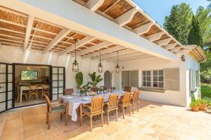 Owl Booking Villa Bella Fonte - Luxury Retreat