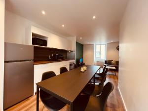 LEscale en Amérique - Home Homy