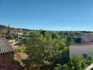 Apartamentos Serrano