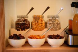 Hotels Hotel le Grillon : photos des chambres