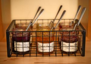 Hotels Hotel le Grillon : photos des chambres