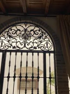 Llana 5 alojamiento turistico - Las Cávilas