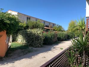 B&B / Chambres d'hotes GuestHouse Le Patio34 : photos des chambres