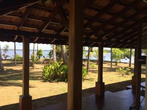 Gramam Homestay, Cochin