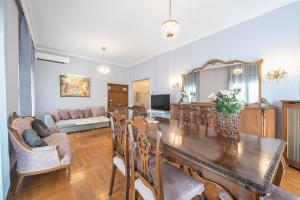 Acropolis Experience Penthouse