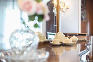 Acropolis Experience Penthouse