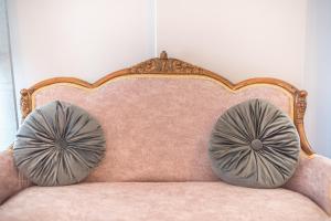 Acropolis Experience Penthouse