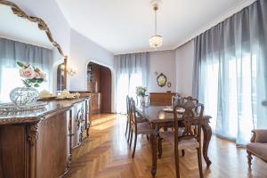 Acropolis Experience Penthouse