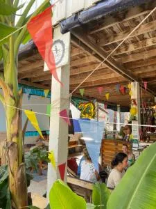 The Hornbill Hostel - 高龙撒冷岛