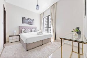 StoneTree - Modern 1 BR Apartment in Dubai Marina