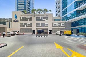StoneTree - Modern 1 BR Apartment in Dubai Marina
