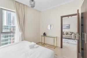 StoneTree - Modern 1 BR Apartment in Dubai Marina