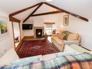 Hepple Hill Cottage