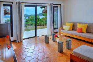 ANJARA LODGE Villa de 3 chambres