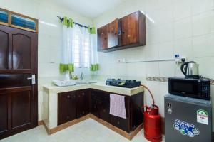 Shikamoo Spacious Studio Nyali