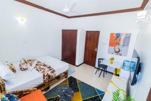 Shikamoo Spacious Studio Nyali