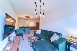 LAGUNA Ogrody Pieniawskie 38