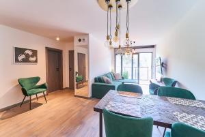 LAGUNA Ogrody Pieniawskie 38