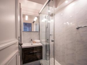 Appartement spacieux à Chamonix avec terrasse et parking privé - FR-1-343-173