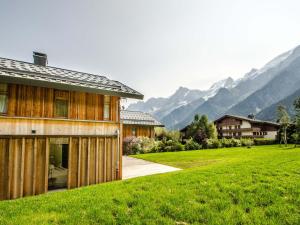 Chalets Chalet Chamonix-Mont-Blanc, 7 pieces, 12 personnes - FR-1-343-179 : photos des chambres