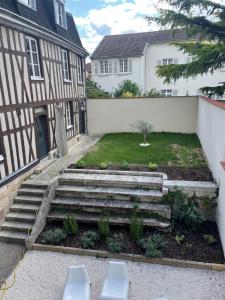 Maisons de vacances Hotel particulier Champenois : photos des chambres