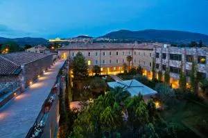 TH Assisi - Hotel Cenacolo - Brufa