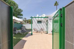 Aloha Maspalomas - Wonderful private terrace