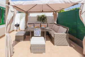 Aloha Maspalomas - Wonderful private terrace