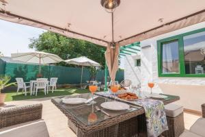 Aloha Maspalomas - Wonderful private terrace - 3hvězdičkové hotely ve městě Maspalomas