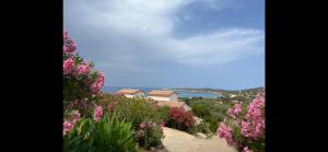 Appartements Residence Castugna : photos des chambres