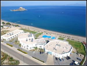 Royal Bay Kos Greece