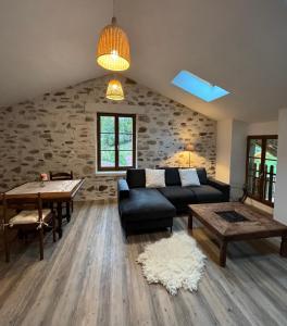 Gîte La Grange du Domaine des Aguilès