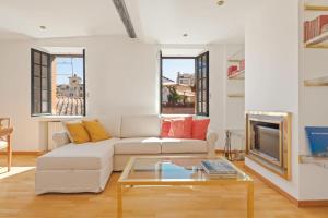 Piede Charming Apartment