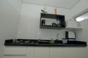 Sea Paradise Hospedagem