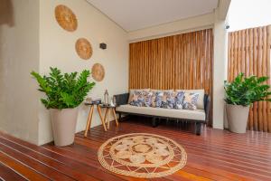 Sea Paradise Hospedagem