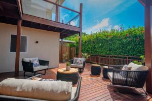 Sea Paradise Hospedagem