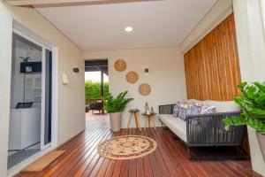 Sea Paradise Hospedagem