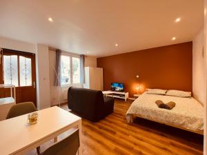 Le Refuge Incas - Home Homy