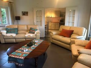 Vakantiewoning Heidebos in het Nationaal Park Hoge Kempen