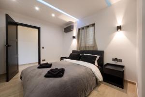 Stylish 2 bedroomed apartment Gzira (UPDATED PICS)