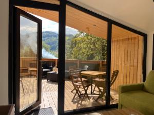 Domaine des Constellations - Tiny Houses & Bains Nordiques