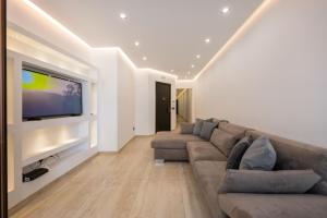Stylish 2 bedroomed apartment Gzira (UPDATED PICS)