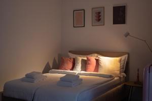 Transylvanian Valley