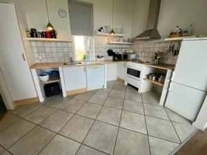 Skærven Beachfront Apartments and Cottage