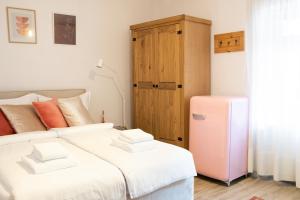 Transylvanian Valley