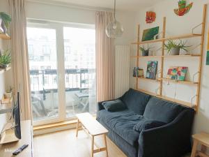 Apartament MokotówTaśmowa 6