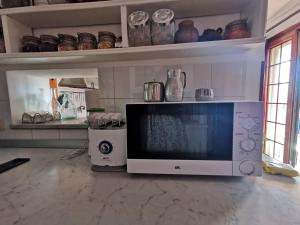 Rosas terrace Roma panoramic penthouse